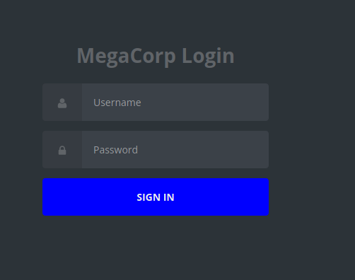 Web site