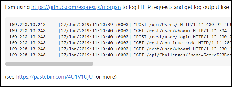 Bjorn’s StackOverflow Question